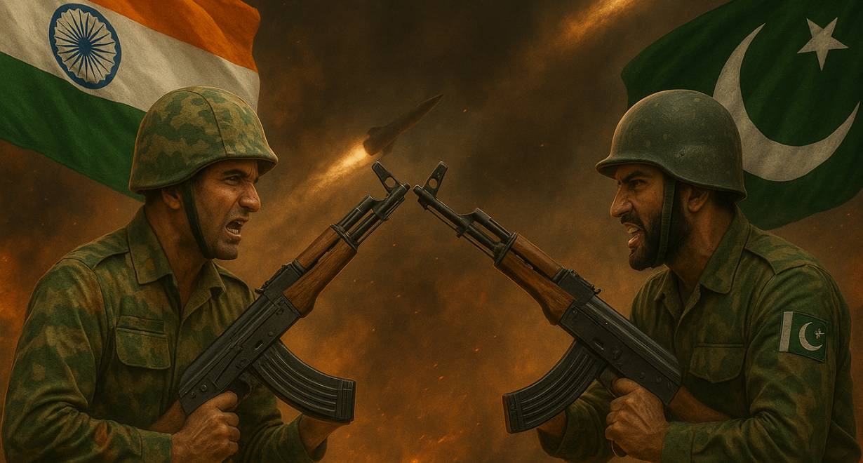 Delhi Targeted