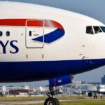 Fire on British Airways Plane at Gatwick, 347 People Safe