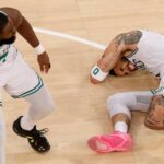Jayson Tatum Injury Update