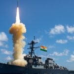 Karachi Port indian Navy Attack