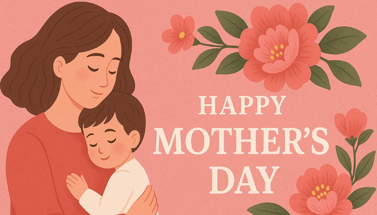 Mothers Day 2025