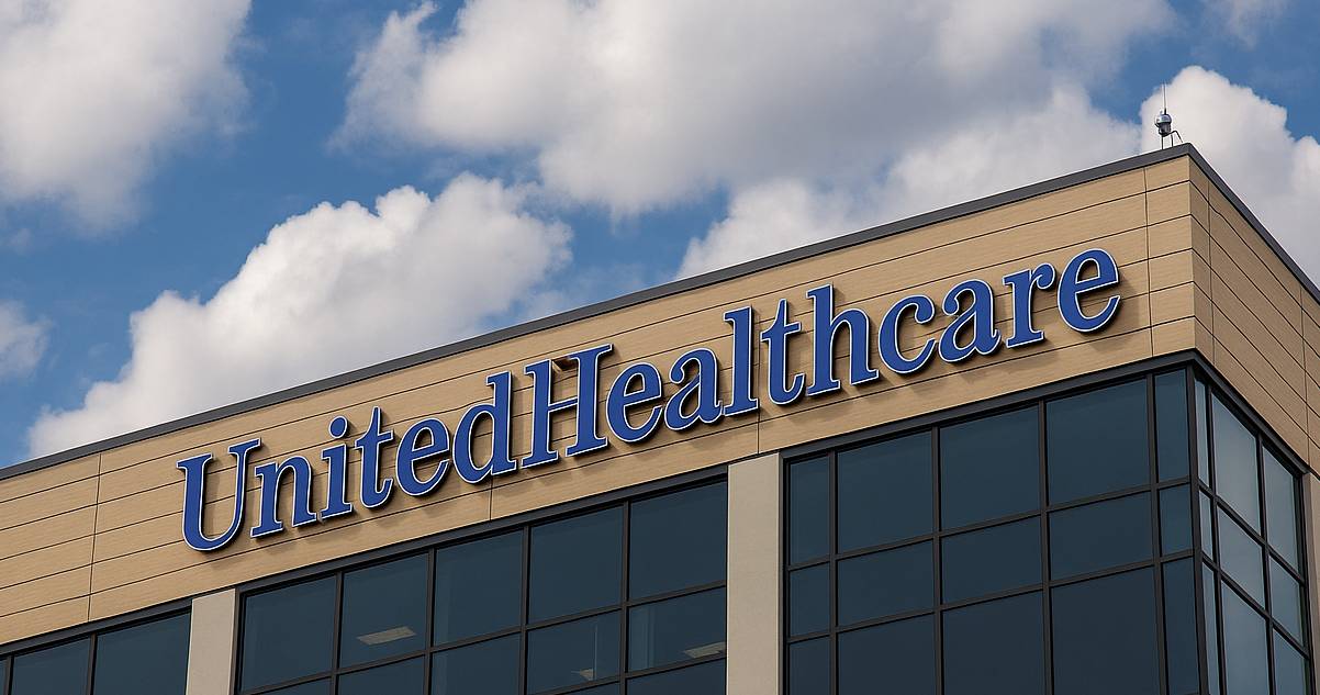 United Healthcare Stock