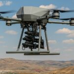 asisguard songar drone