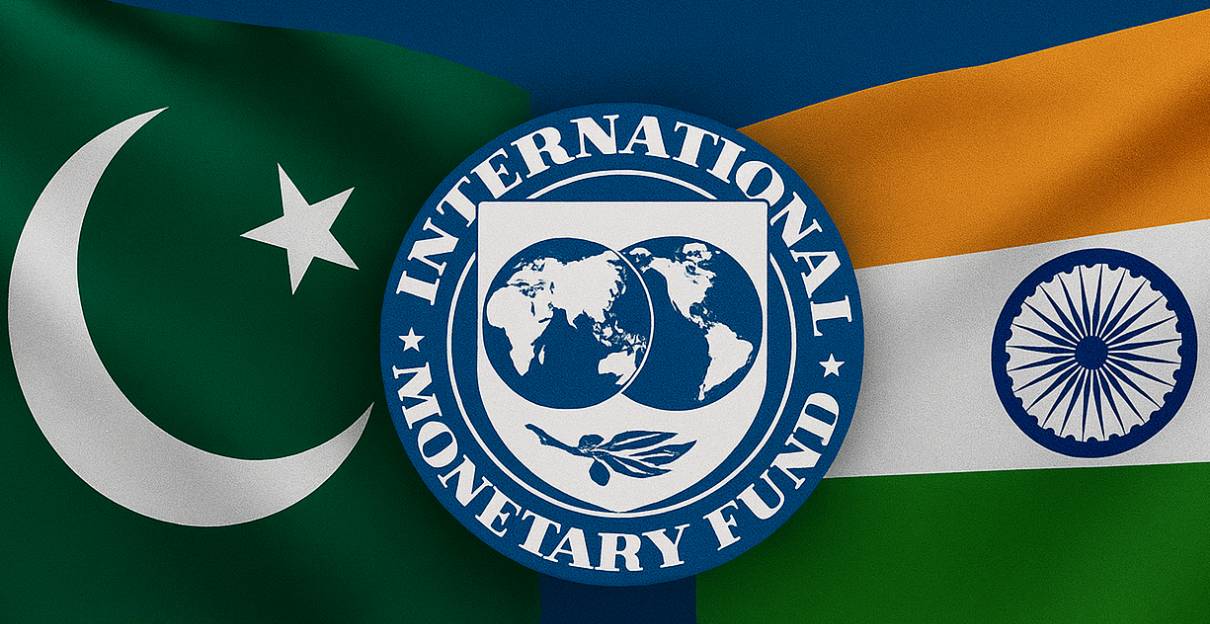 imf loan to pakistan