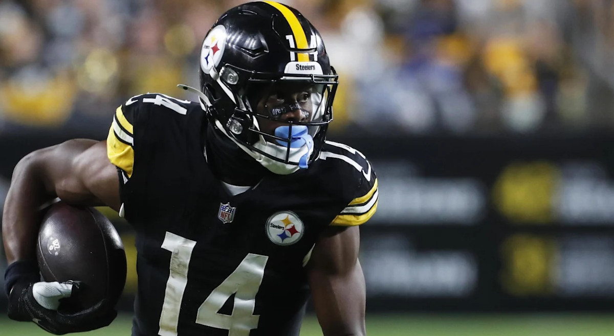 steelers news
